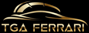 tgaferrari logo